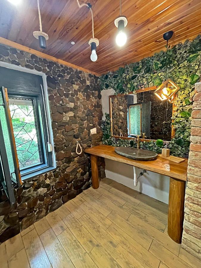 Cityside Cottage Eger Buitenkant foto