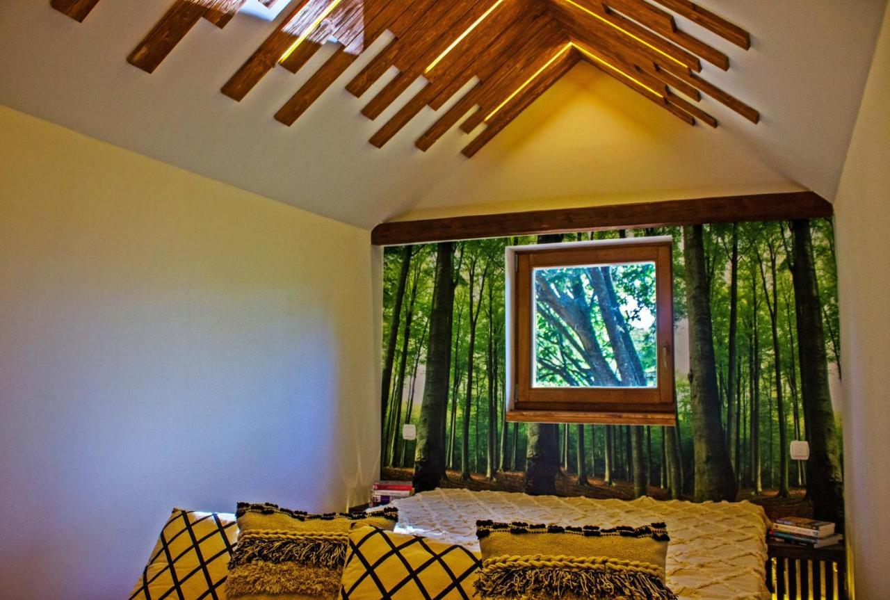 Cityside Cottage Eger Buitenkant foto